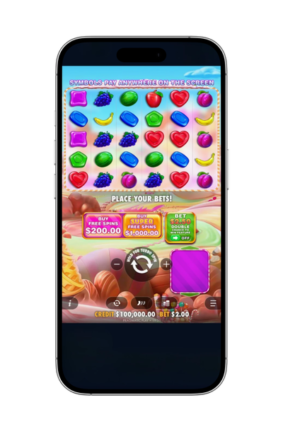 sweet bonanza kazino bez depozita